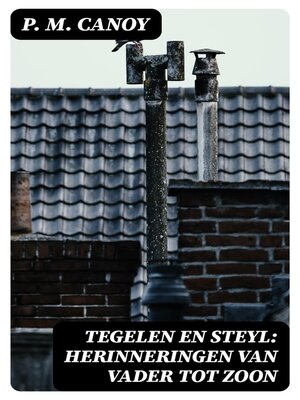 cover image of Tegelen en Steyl
